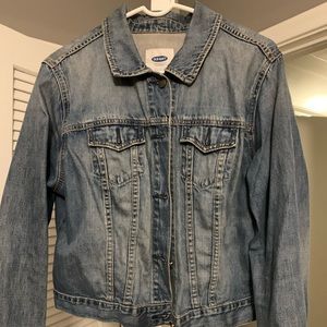 Old Navy Denim Jacket